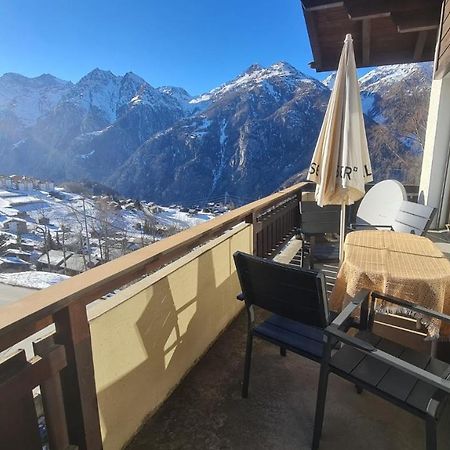 Pension Taverne Грехен Екстер'єр фото