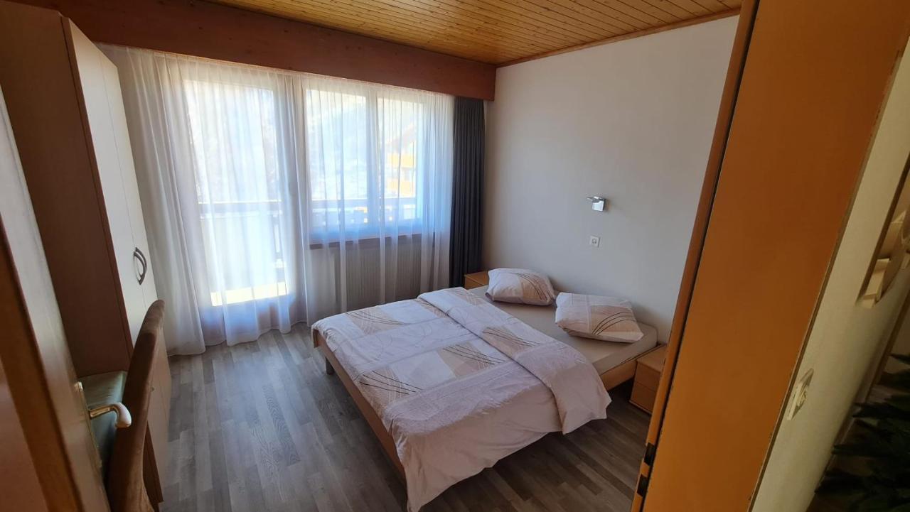 Pension Taverne Грехен Екстер'єр фото