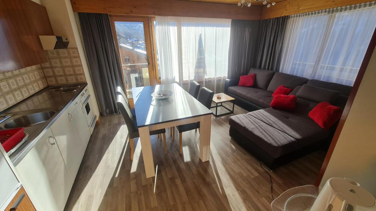 Pension Taverne Грехен Екстер'єр фото