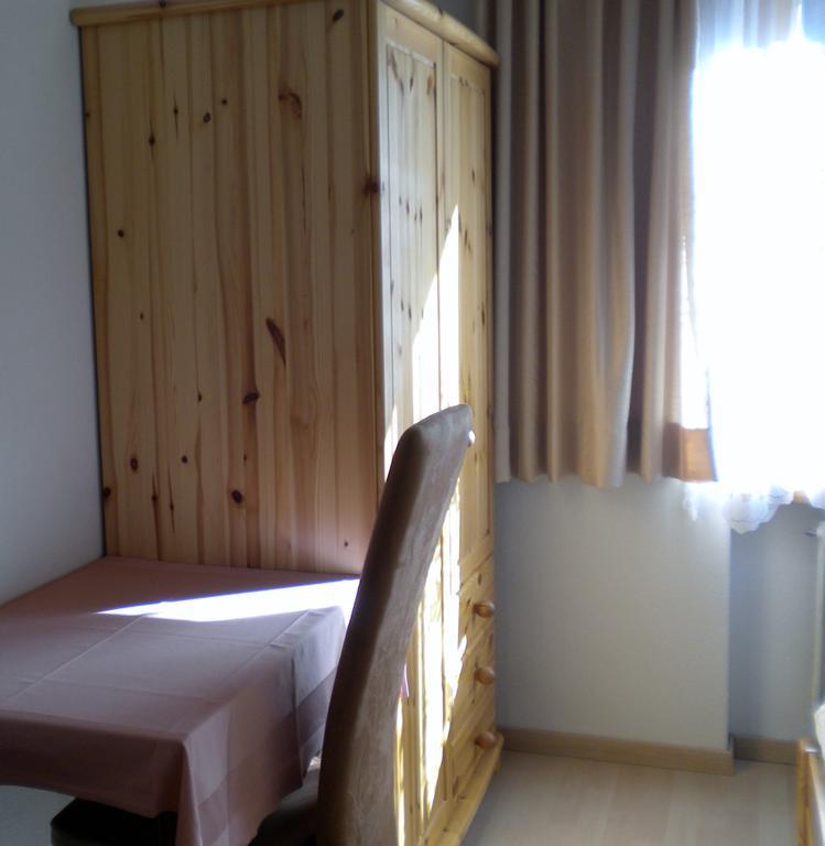 Pension Taverne Грехен Екстер'єр фото